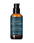 Conditioning Cleansing Milk with Barbary Fig & French Clay