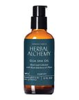 Cold Pressed Gua Sha Oil - Black Gold