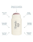 Moxie Brilliance Highlighter w/ Tallow
