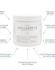 CoVera Collagen II High Performance Elixir - Island Paradise