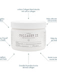 CoVera Collagen II High Performance Elixir - unflavored