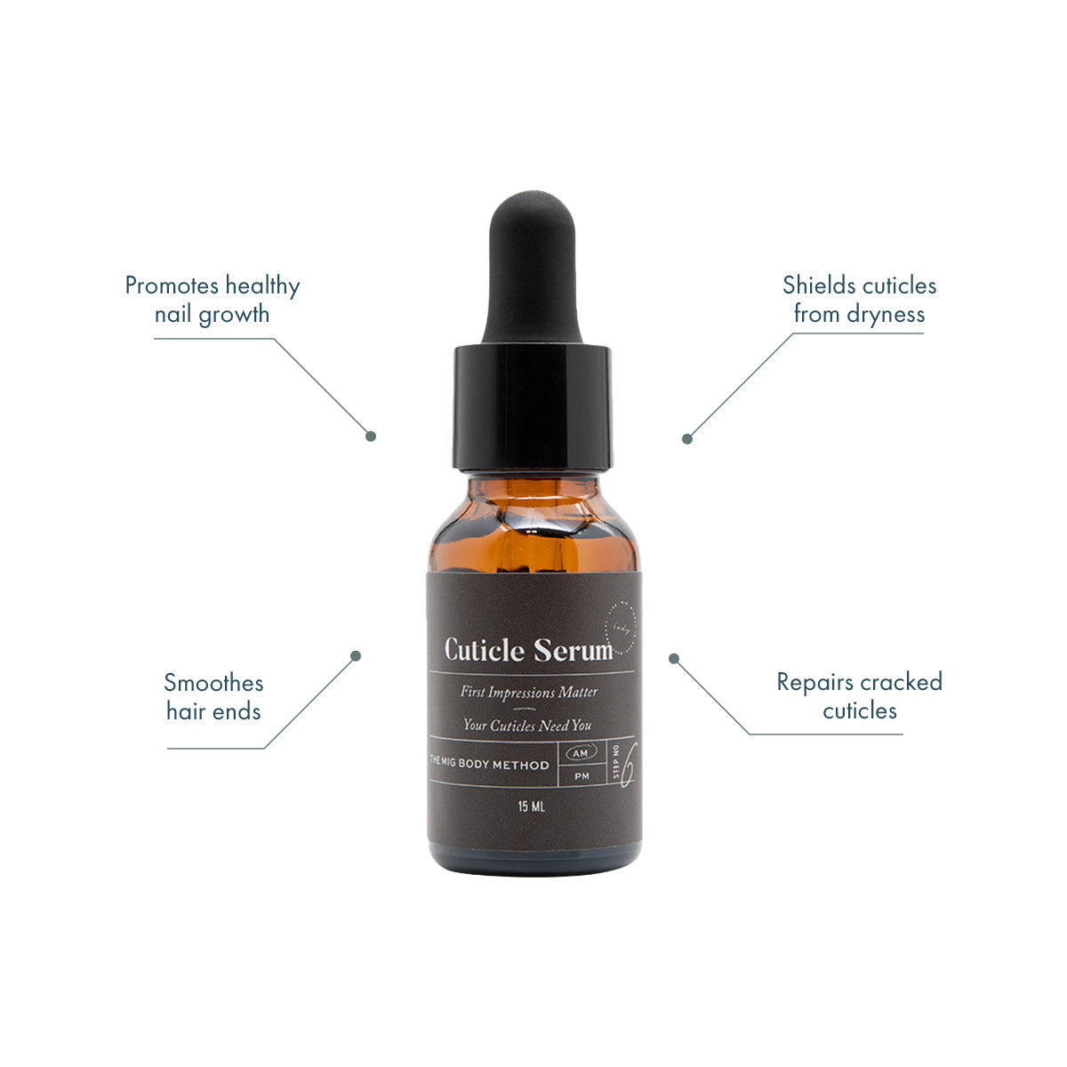 Cuticle Serum