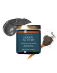 Dead Sea Mud Mask Black Gold Collection