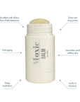 Moxie Dew Balm w/ Tallow