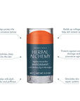 Ageless Facial Bar Antioxidant with Barbary Fig & Microalgae