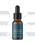 Resurfacing Serum Bakuchiol with Barbary Fig & Yarrow