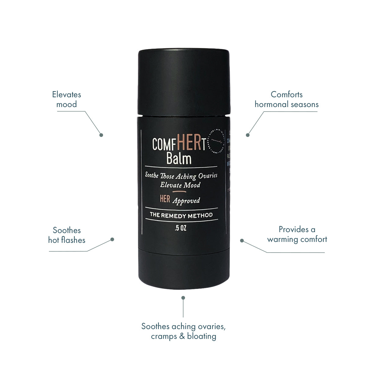 comfHERt Balm