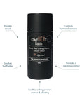 comfHERt Balm