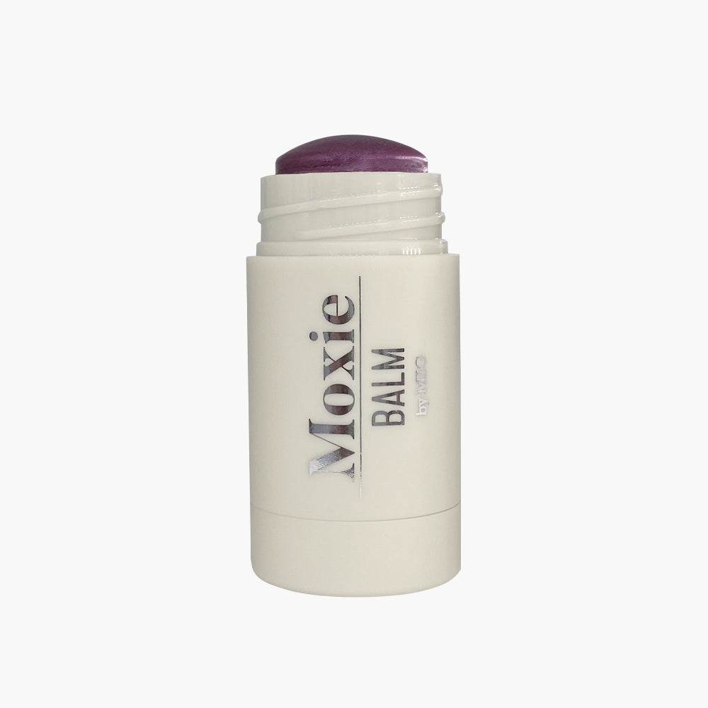 Moxie Blushing Color Balm W/Tallow