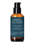 Detoxifying Cleansing Oil - Black Gold